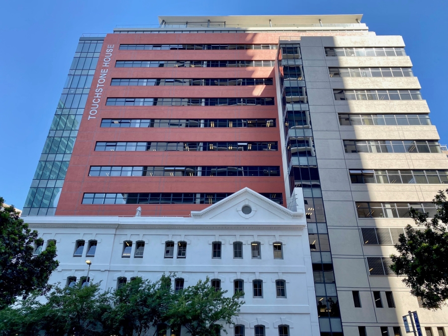 To Let commercial Property for Rent in Cape Town City Centre Western Cape